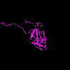 Molecular Structure Image for 1X4C