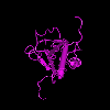 Molecular Structure Image for 1X5C