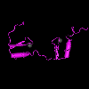 Molecular Structure Image for 1X5W