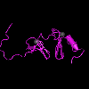 Molecular Structure Image for 1X62