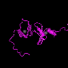 Molecular Structure Image for 1X63