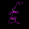 Molecular Structure Image for 1X68