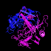 Structure molecule image