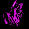 Molecular Structure Image for 1YUL