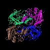 Molecular Structure Image for 1YUM