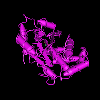 Molecular Structure Image for 1YWF