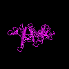 Molecular Structure Image for 1Z27