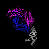 Molecular Structure Image for 1Z3G