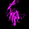 Molecular Structure Image for 1ZNW