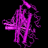 Molecular Structure Image for 2A1L