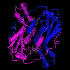 Molecular Structure Image for 2B67