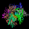 Molecular Structure Image for 2BA0