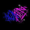 Molecular Structure Image for 2BDR