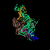 Molecular Structure Image for 2BE5