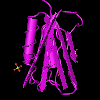 Molecular Structure Image for 2BJE