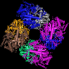 Molecular Structure Image for 2C1H