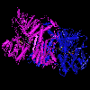 Molecular Structure Image for 2C3D