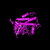 Molecular Structure Image for 2C3L