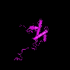 Molecular Structure Image for 2COM