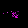 Molecular Structure Image for 2CQC