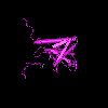 Molecular Structure Image for 2CRF