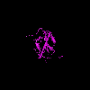 Molecular Structure Image for 2CRH