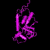 Molecular Structure Image for 2CRW