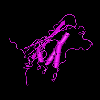 Molecular Structure Image for 2CSK