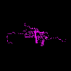 Molecular Structure Image for 2CSP