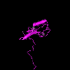 Molecular Structure Image for 2CSY