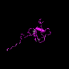 Molecular Structure Image for 2CT0