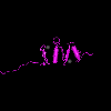 Molecular Structure Image for 2CT1