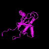 Molecular Structure Image for 2CT6