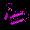 Molecular Structure Image for 2CTR