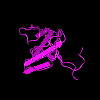 Molecular Structure Image for 2CUC