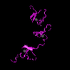 Molecular Structure Image for 2CUP