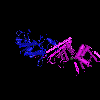 Molecular Structure Image for 2CV8