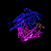 Molecular Structure Image for 1IBG