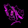 Molecular Structure Image for 2CVJ