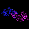 Molecular Structure Image for 2ESM