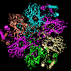 Molecular Structure Image for 2ET1