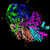 Molecular Structure Image for 2ETE