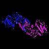 Molecular Structure Image for 2ETR