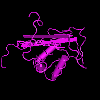 Structure molecule image