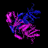 Molecular Structure Image for 2ETX