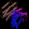 Molecular Structure Image for 1WVT