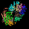 Molecular Structure Image for 1X0R