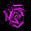 Molecular Structure Image for 1Z3Z