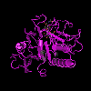 Molecular Structure Image for 1ZJ1