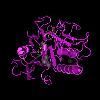 Molecular Structure Image for 1ZJO